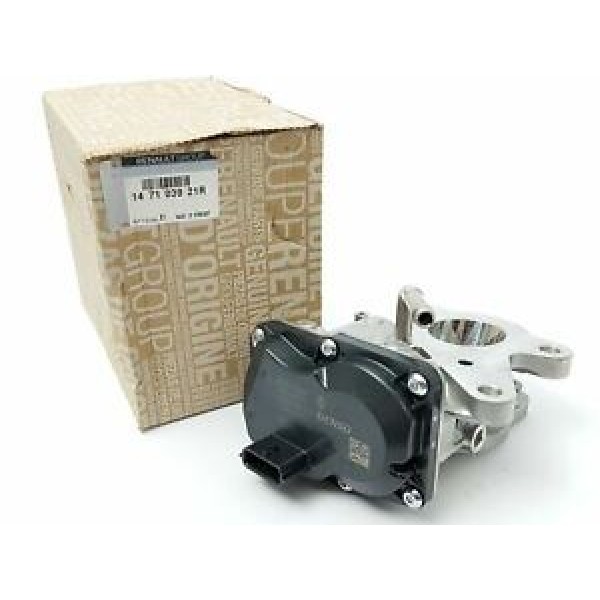 RENAULT 147103921R Maıs EGR Valfi M9T Master III Movano 2.3