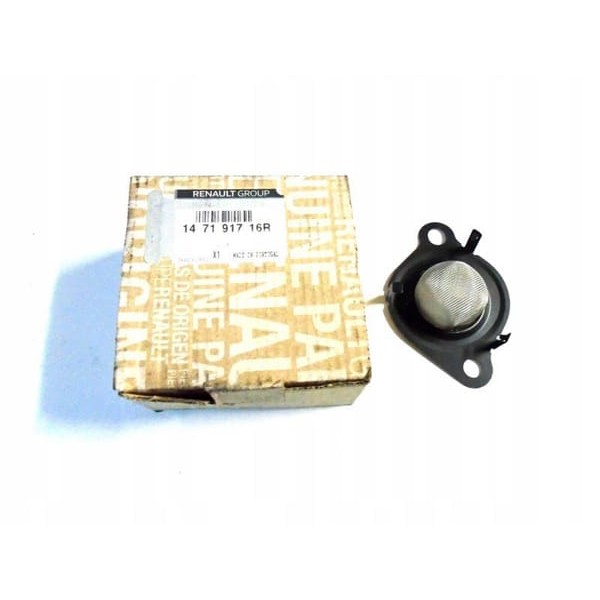 MY 147191716R Egr Vanası Contası