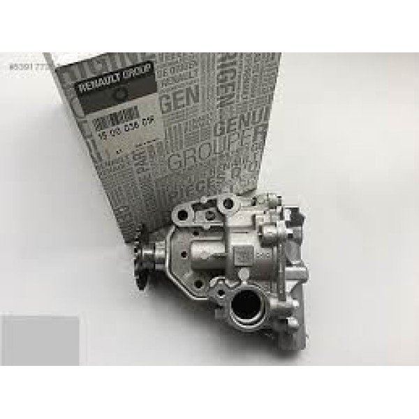 RENAULT 150002040R Yağ Pompası Master III 2.3 DCI