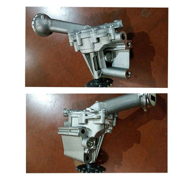 RENAULT 150003395R Yağ Pompası Megane CLIO Logan 1.5DCI K9K 90Bg