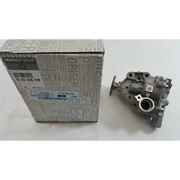 RENAULT 150003601R Yağ Pompası Master III 2.3 DCI
