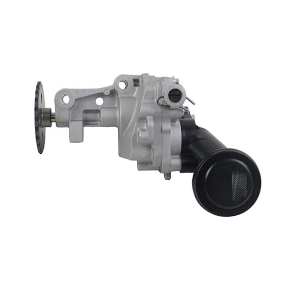 RENAULT 150108716R Yağ Pompası Vitara Laguna 1.9 F9Q