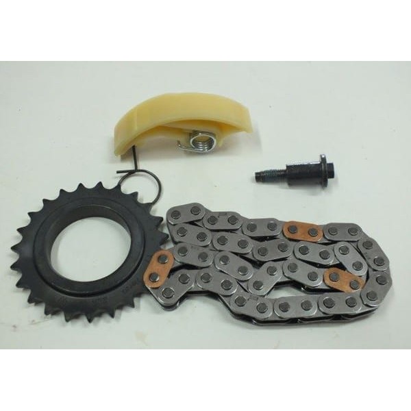 RENAULT-MAIS-Orijinal 150A06727R Yağ Pompa Zincir Takımı Master III Trafic II M9R