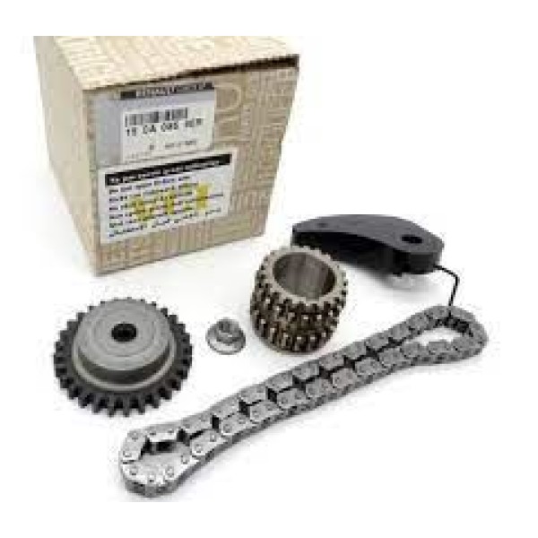 MY 150A08640R Yağ Pompası Zincir Takımı