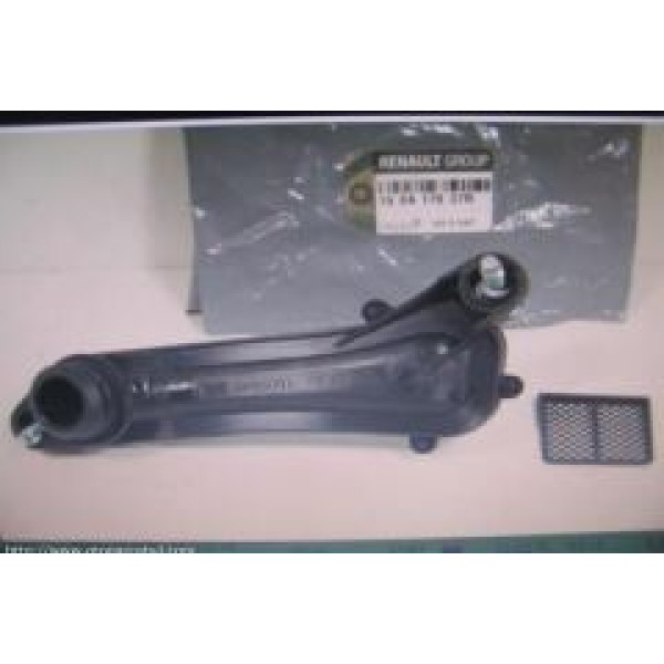 RENAULT 150A17037R Yağ Pompa Süzgecı Master III M9T Takım