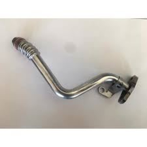 MY 151976181R Turbo Yağlama Borusu 