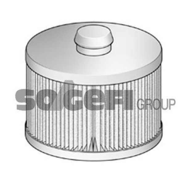 RENAULT 152095084R Yağ Filtresi CLIO IV 0.9 13- Megane III-Scenic III 1.2 Tce 12- Dacia Dokker 1.2 T