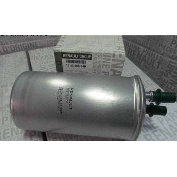 RENAULT 164000884R Mazot Filtresi LogandustersanderoCLIO Symbol II 1,5DCI (164002137R) *****