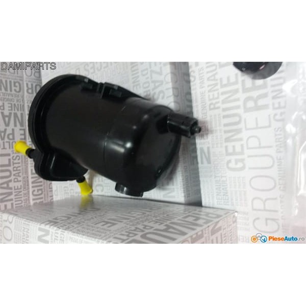 RENAULT 164004298R Mazot Filtresi Megane IIScenic II 1,5DCI 02- Delıklı (Bm0F) 7701061577 