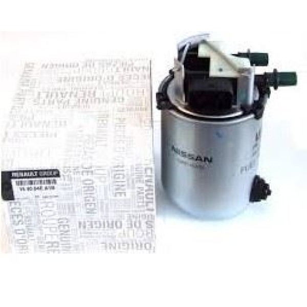 MAIS 164004395R Mazot Filtresi Kadjar 15- Qashqai 13- X-Traıl 13- 1,5 Dci-1,6 Dci 