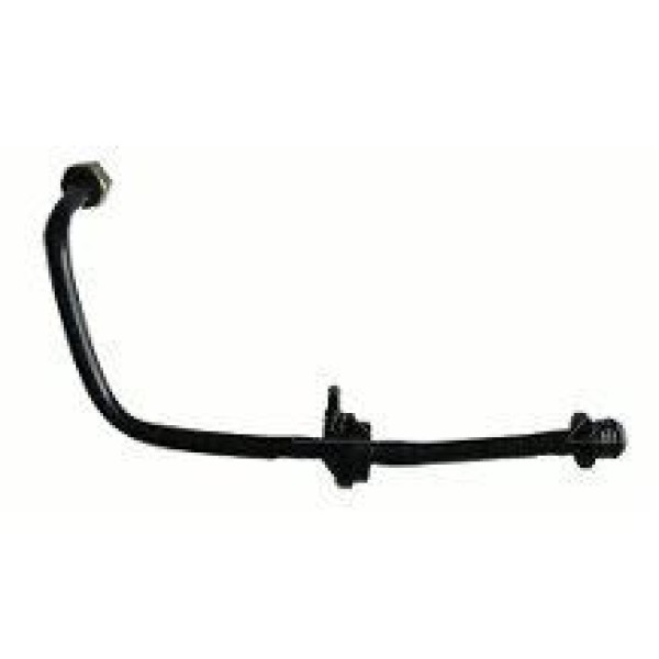 RENAULT 166711735R Enjektör Borusu Geri Dönüş CLIO III Megane III Fluence Kangoo Twingo Duster K9K E 