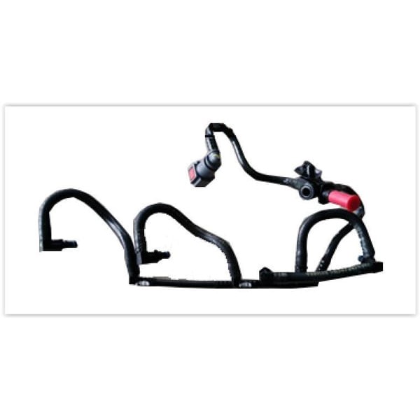 RENAULT 166714217R Yakıt Hortumu Enj.Gerı Dönüş Borusu CLIO IV Euro5