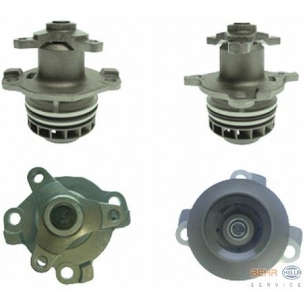 RENAULT 210103098R Su Pompası Laguna II-IIIScenic II-IIITrafic II-Vivaro-Espace IVQashqaix-Traıl 2,0