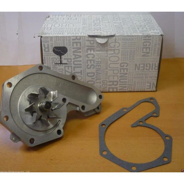 RENAULT 210107370R Devirdaim Su Pompası Renault 9 R11 Flash R19 CLIO Express Kangoo Megane Laguna 1.