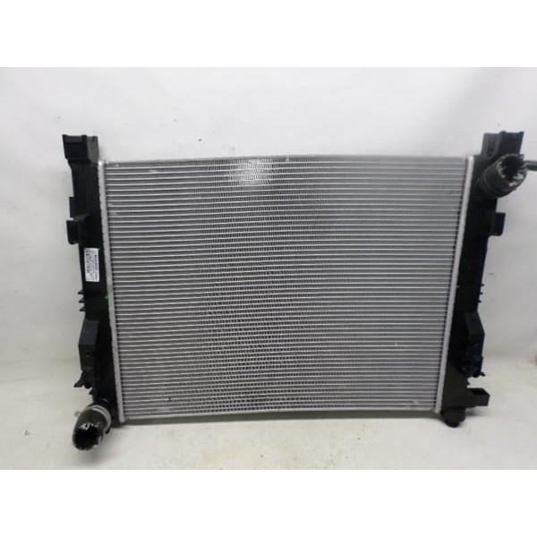 RENAULT 214100078R Su Radyatörü CLIO IV 13- 1.5 DCI Ac CLIO Thalia III 12- Captur 13- 1.5 DCI / Loga