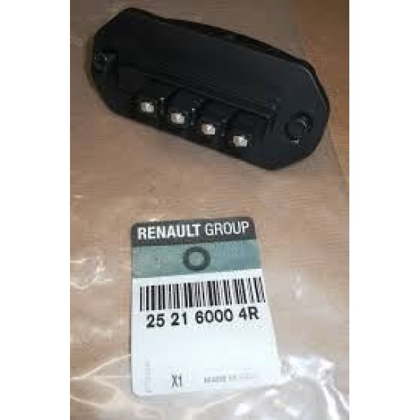 RENAULT-MAIS-Orijinal 252160004R Arka Kapı Kontaktörü Kapı Üzr. 