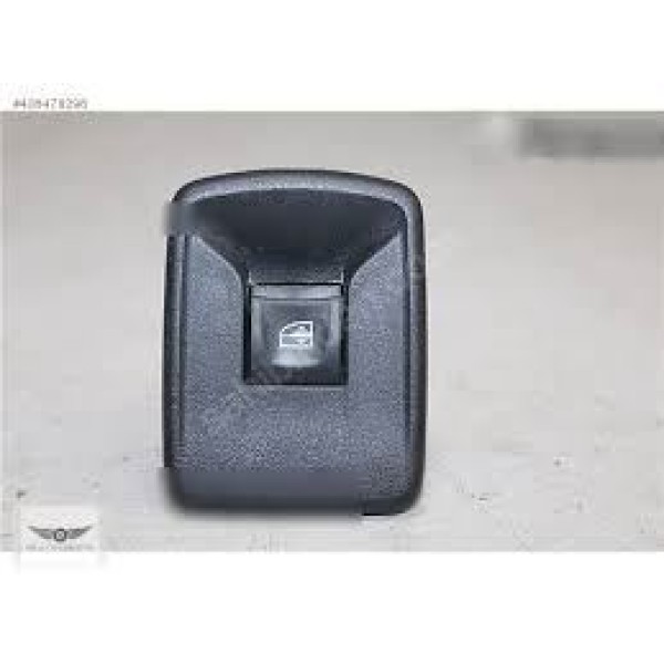 RENAULT 254217475R Cam Açma Düğmesi Ön Dacia Dokker Lodgy 