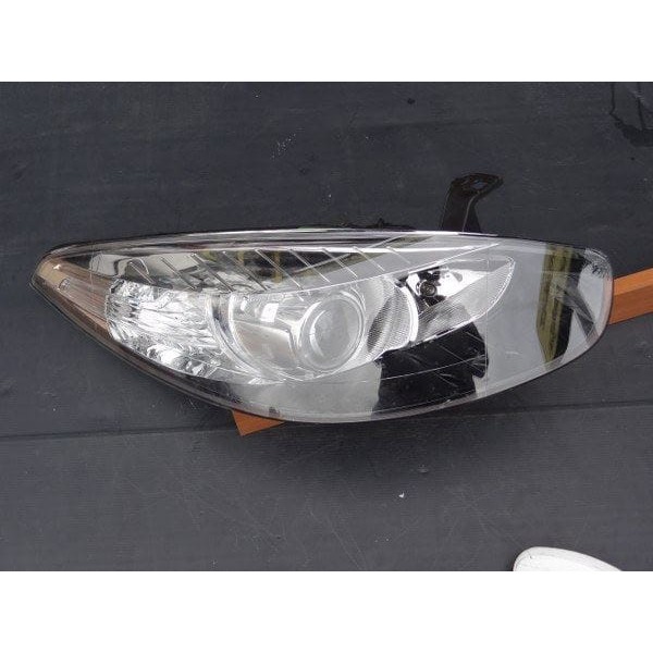 RENAULT 260101331R Far Sağ Fluence 13- Yenı Makyajlı Kasa