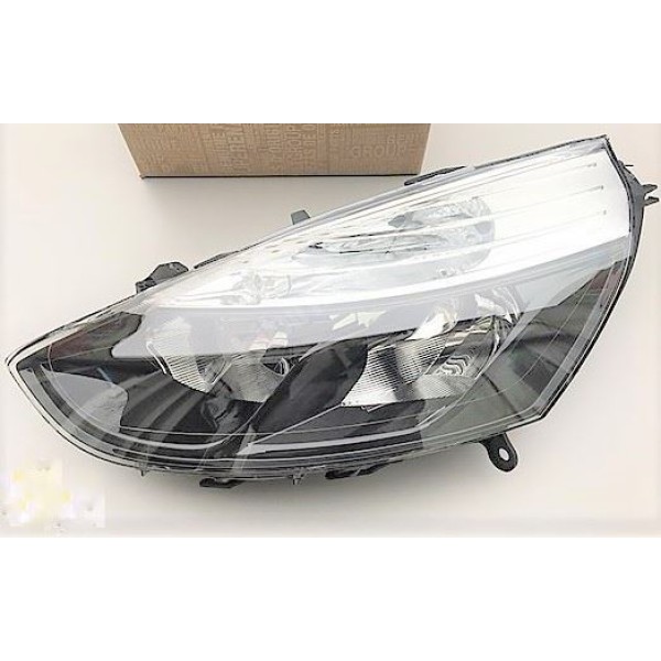 RENAULT 260601732R Far Sol CLIO IV 