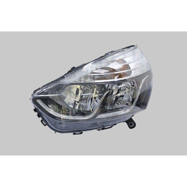 RENAULT 260603442R Far Sol CLIO IV 12- 