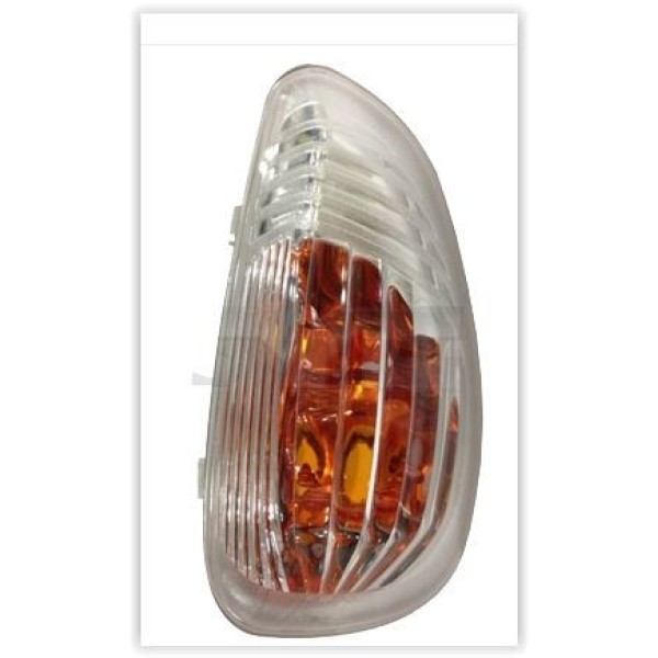 RENAULT 261603141R Dikiz Ayna Sinyali Sağ Master III 10- / Movano B 10- Sarı 