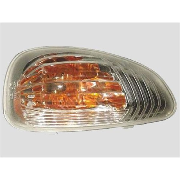 RENAULT 261652475R Dikiz Ayna Sinyali Sol Master III 10- / Movano B 10- Sarı 