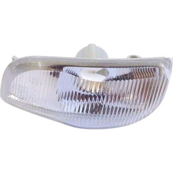 RENAULT 261653175R Dikiz Ayna Sinyali Sol CLIO II Symbol 13- / Sandero 13- 