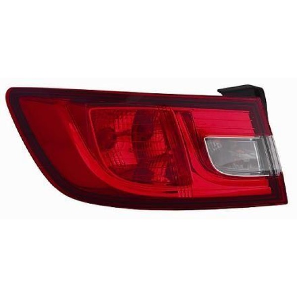 RENAULT 265554091R Stop Lambası Sol Dıs CLIO IV Hb 13-