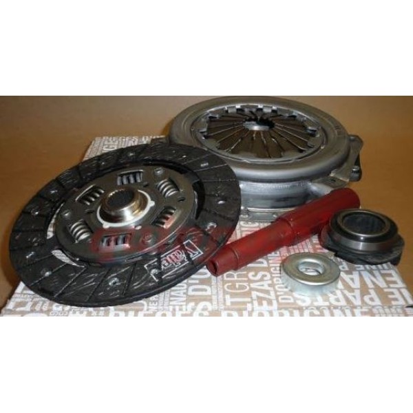 MAIS 302050453R Debriyaj Seti CLIO I-IıTwingo 1.2-1.2 16Vkangologansandero 1.4-(Vlo-821183) Eski No 