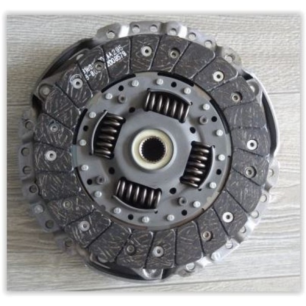 RENAULT 302055016R Debriyaj Seti Baskı - Balata CLIO Symbol CLIO IV Dacia Lodgy Sandero 1.5DCI 