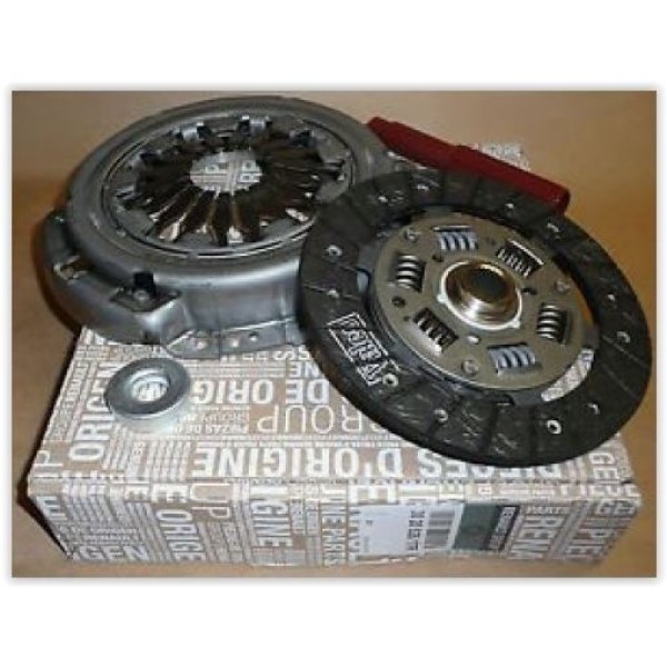 RENAULT 302055580R Debriyaj Seti CLIO 1.2 L 16V D4F 740.744 