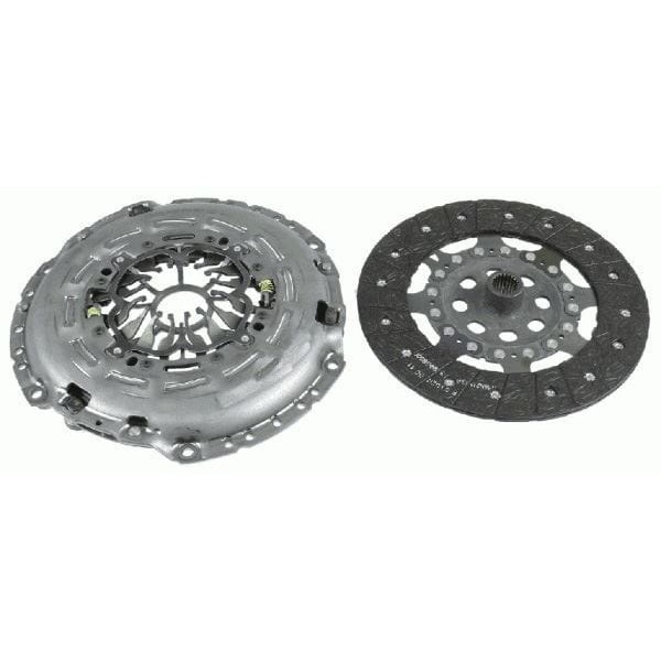 RENAULT 302057116R Debriyaj Seti Master IV / Movano B 2.3 DCI 2.3 Cdtı Baskı - Disk