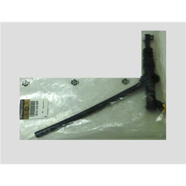 RENAULT 306101808R Debriyaj Merkezi Rulmanı Üst Megane III Fluence 