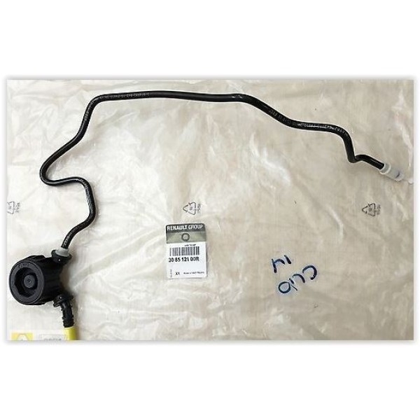 RENAULT 308512100R Hidrolik Debriyaj Rulmanı Dokker