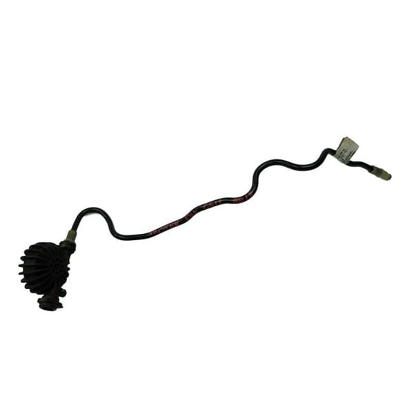 MY 308518165R Debriyaj Borusu