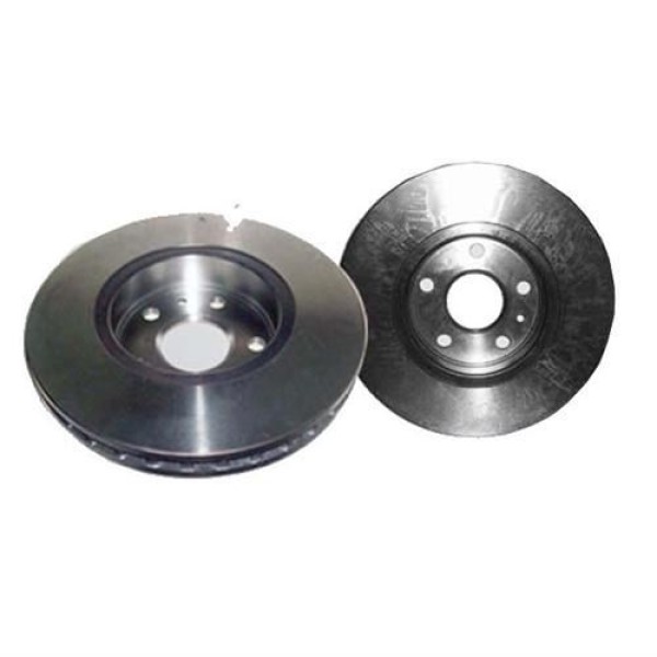 RENAULT 402068234R Fren Diski Ön Kangoo II 08- / Cıtan W415 12- 280X24 5 Delık Havalı 