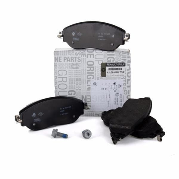 RENAULT 410601073R Ön Balata Trafic III-Vivaro 14- (4423587-95518304) 