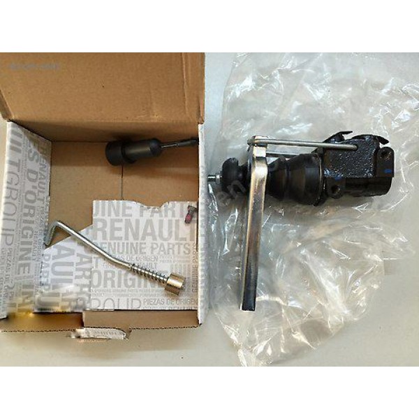 RENAULT 464003436R Fren Limitörü Logan Çubuklu Full 