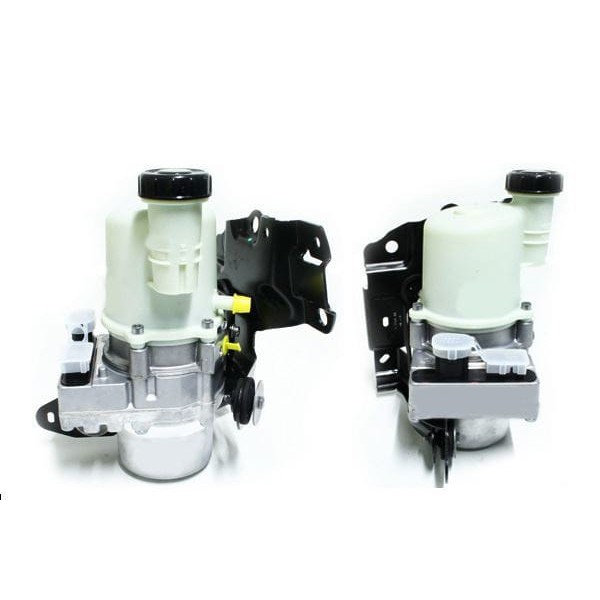 RENAULT 491106619R Direksiyon Pompası Elektrikli Hidrolik Komple Dacia Logan 1.4 1.6 1.16V 1.5DCI 04 