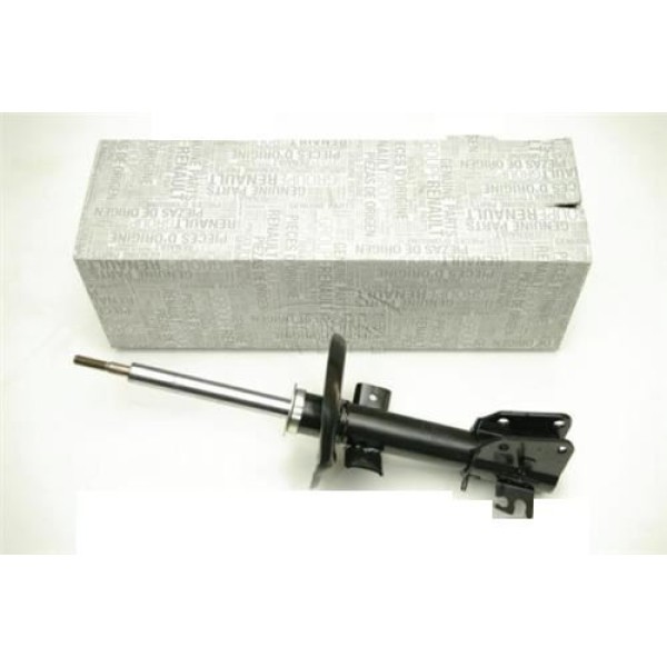 RENAULT-MAIS-Orijinal 543029774R Amortisör Ön Master III 10- / Movano B 10- 2.3 DCI