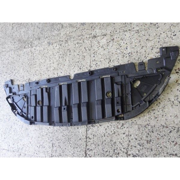 RENAULT 622563607R Tampon Muhafazası Ön Alt CLIO IV Alt Deflektörü