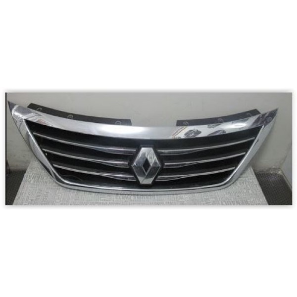 RENAULT 623109306R Panjur Izgarası Ön Armalı Latitude 