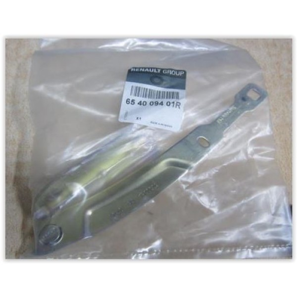 RENAULT 654009401R Kaput Menteşesi Sağ Duster Yenı Sandero 