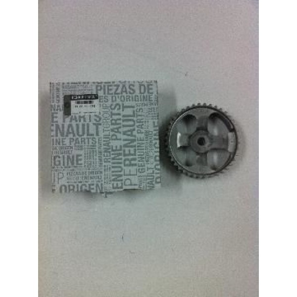 RENAULT-MAIS-Orijinal 7700111951 Eksantrik Dişlisi Trafic F9Q *Ae