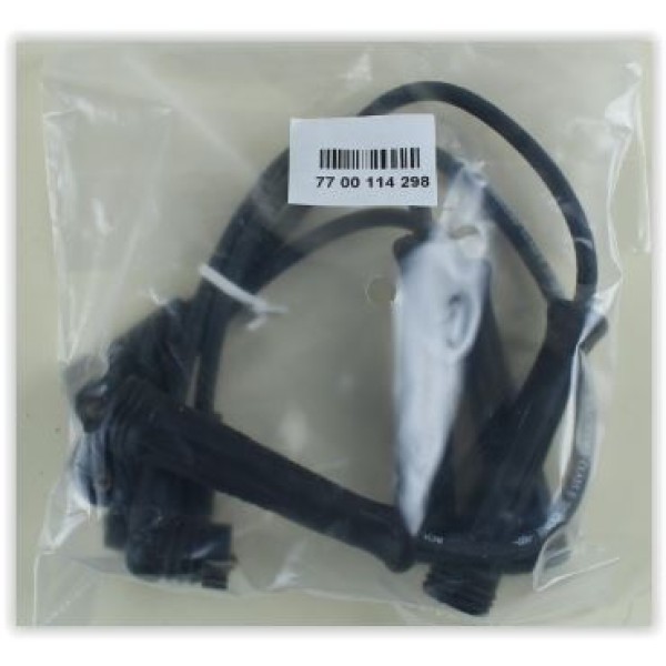 RENAULT 7700114298 Buji Kablosu Megane 1.6 Enj.- K7M-K4M 