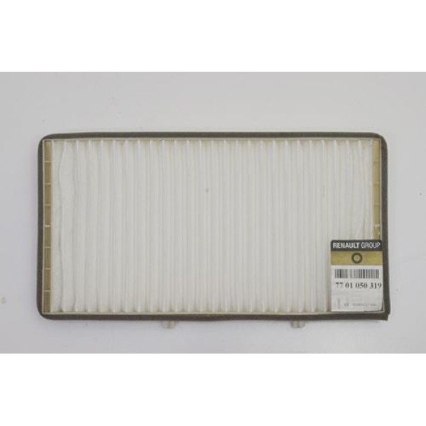 RENAULT 7701050319 Polen Filtresi Trafic II 01- / Vivaro 01- / Primaster