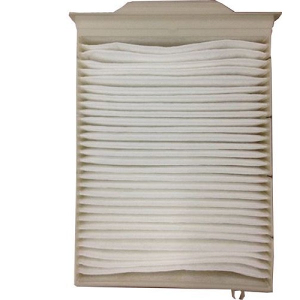 RENAULT 7701064235 Polen Filtresi Megane II 02-