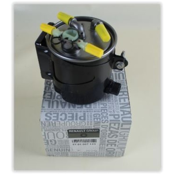 RENAULT 7701067123 Mazot Filtresi Megane II 05- 1.5 DCI 2.0 DCI 