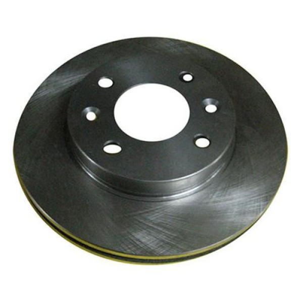 RENAULT 7701204286 Fren Diski Ön CLIO Symbol Kangoo I 98- Megane I 95- / Kubıstar 03- Küçük 238X20 4 