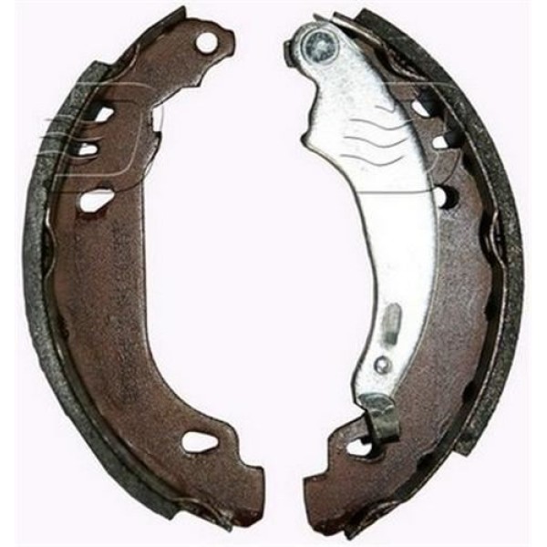 RENAULT 7701205758 Kampana Balata CLIO II CLIO Symbol / Logan 04- Sandero 08- 180X40